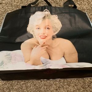 Marilyn Monroe bag